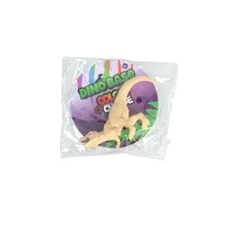 Dino base dinobase color change assorti