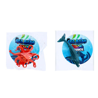 Osa private label zeedieren color change assorti