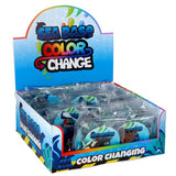 Osa private label zeedieren color change assorti