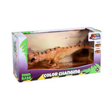 Dino base dinobase t-rex color change dino