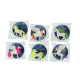 Moonlight beauties unicorn color change assorti