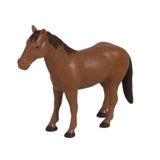 Bruder paard bruin