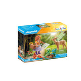 Playmobil Family Fun 71188 Kruidendokter