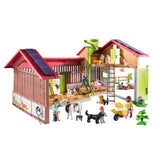 Playmobil Country Grote Boerderij 71304