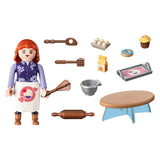 Playmobil 71479 special plus banketbakker
