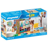 Playmobil 71611 badkamer