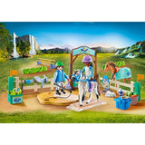 Playmobil 71637 moderne paardrijschool