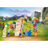 Playmobil 71639 ellie met paard