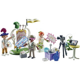 Playmobil City Life Bruidspaar met Camera Promo Pack 71367