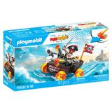 Playmobil 71720 racende piratenboot