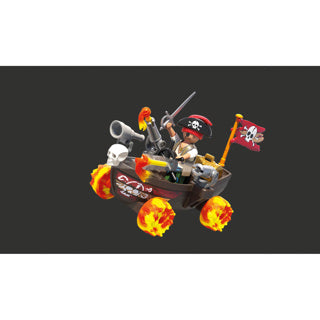 Playmobil 71720 racende piratenboot