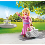 Playmobil 71737 it-meisje met chihuahua