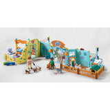 Playmobil 71743 puppy zorgcentrum