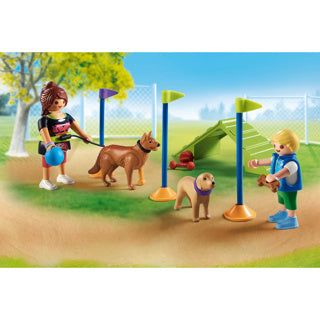Playmobil 71745 hondenpark