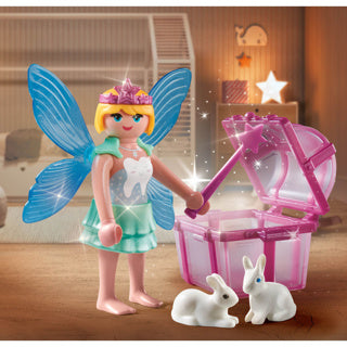 Playmobil 71758 tandenfee