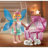 Playmobil 71758 tandenfee