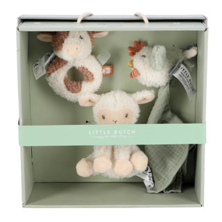 Tiamo little farm giftset