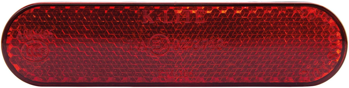 Progress line reflector reflectors classic rounded rt