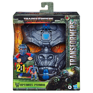 Pic transformer film 7 2 in 1 optimus masker