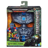 Pic transformer film 7 2 in 1 optimus masker