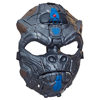 Pic transformer film 7 2 in 1 optimus masker