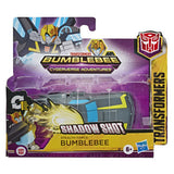 Hasbro transformers cyberverse 1 stap figuur 12 cm
