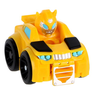 Transformers authentics mini racer assorti