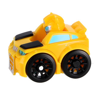 Transformers authentics mini racer assorti