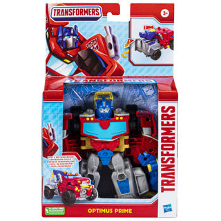 Transformers evergreen featured assorti