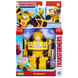 Transformers evergreen featured assorti