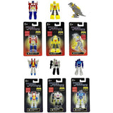 Hasbro transformer mini figure blister
