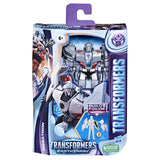 Transformers earthspark deluxe class megatron