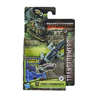 Hasbro transformers movie 7 power battlers assorti