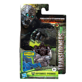 Hasbro transformers movie 7 power battlers assorti