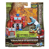 Hasbro transformers movie 7 power alliance assorti
