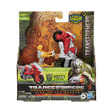 Hasbro transformers movie 7 power alliance assorti