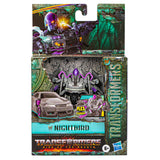 Transformers movie 7 flex changers assorti