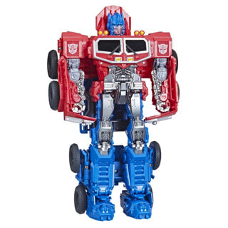 Hasbro transformers movie 7 smash changers assorti