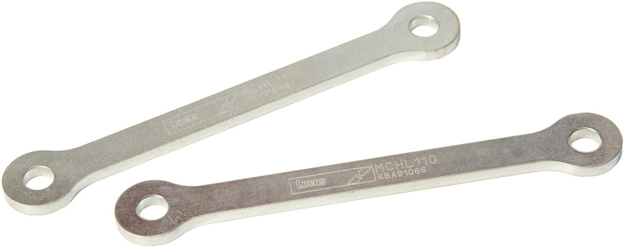 Trw verlagingsset rear lowering kit mctl178