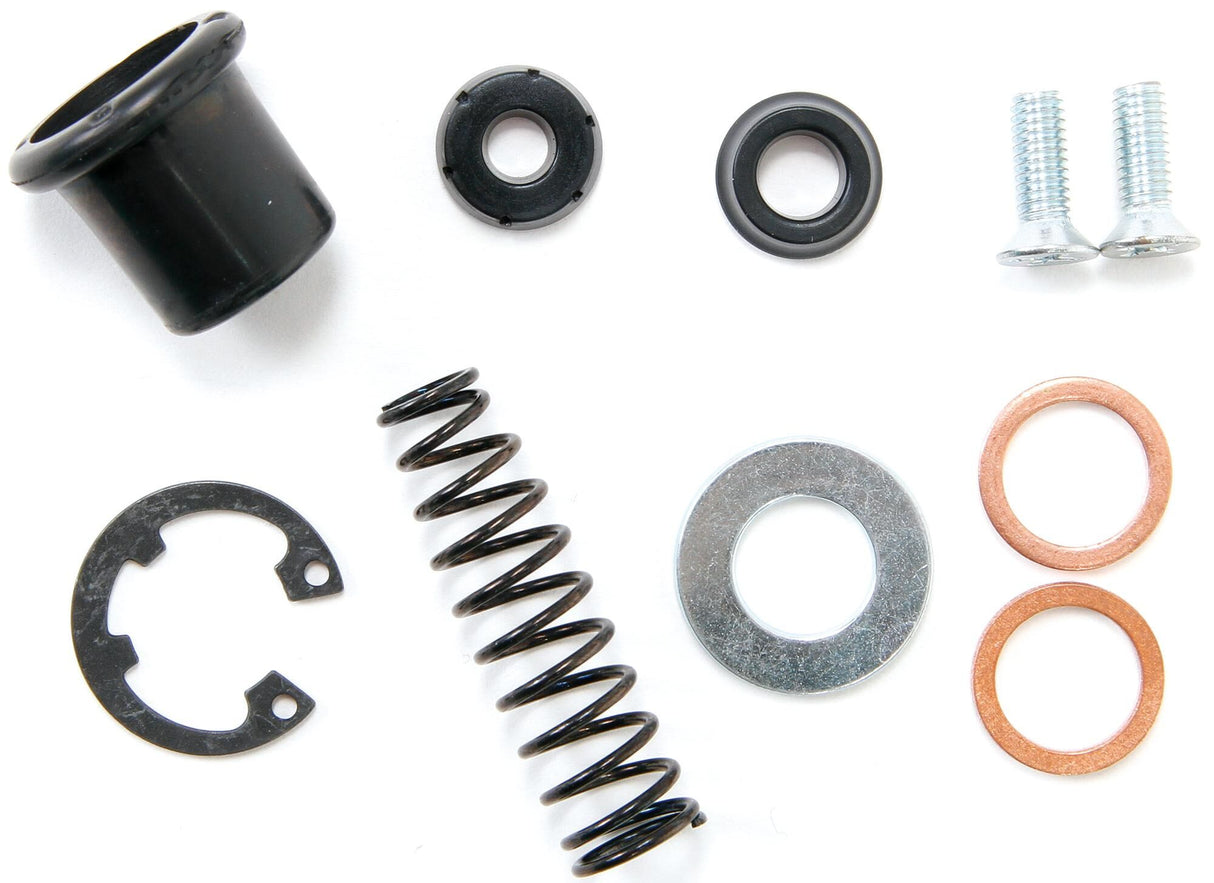 All balls racing reparatie kit hoofdremcilinder master br.cyl.repair set 18-1001