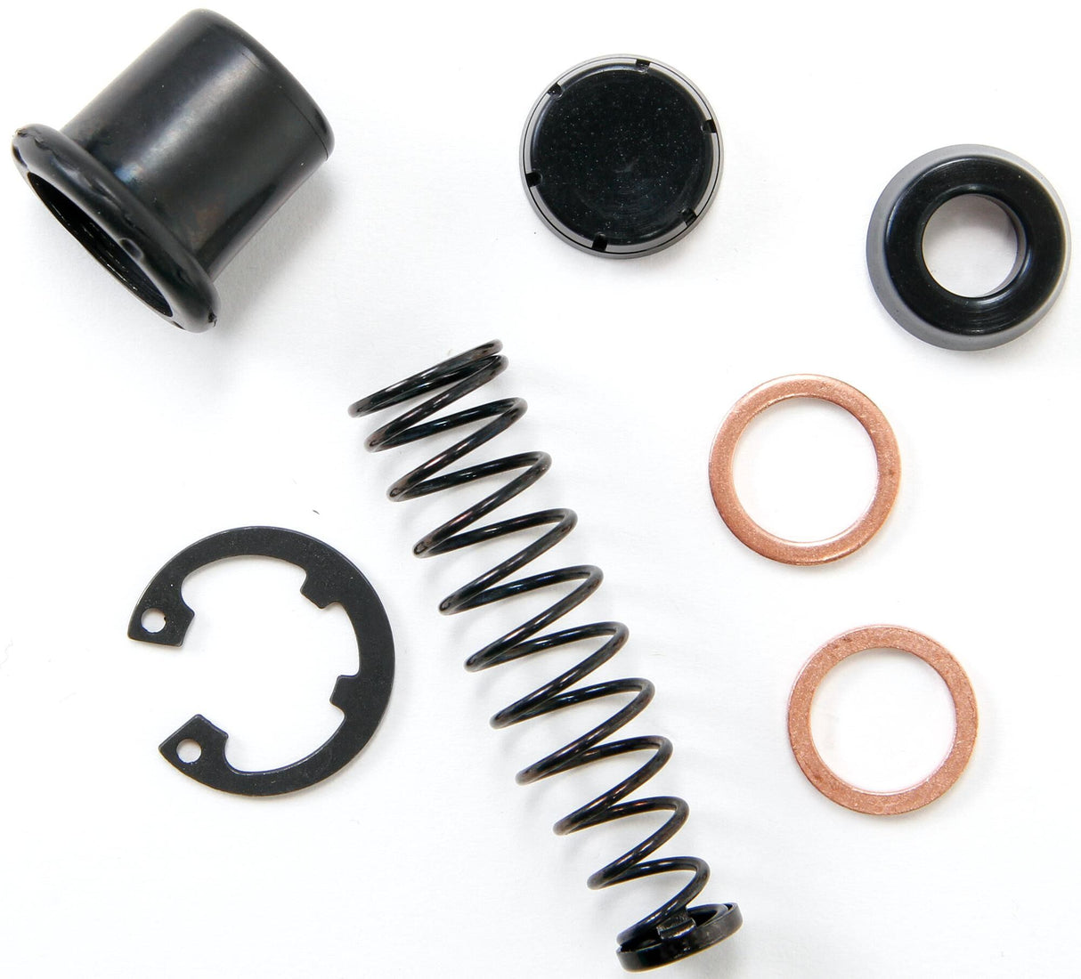All balls racing reparatie kit hoofdremcilinder master br.cyl.repair set 18-1012