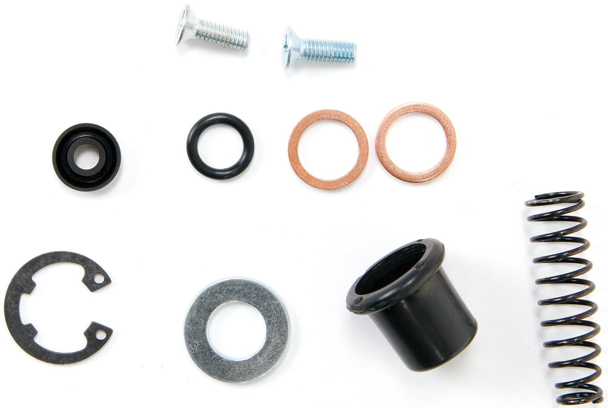 All balls racing reparatie kit hoofdremcilinder master br.cyl.repair set 18-1017