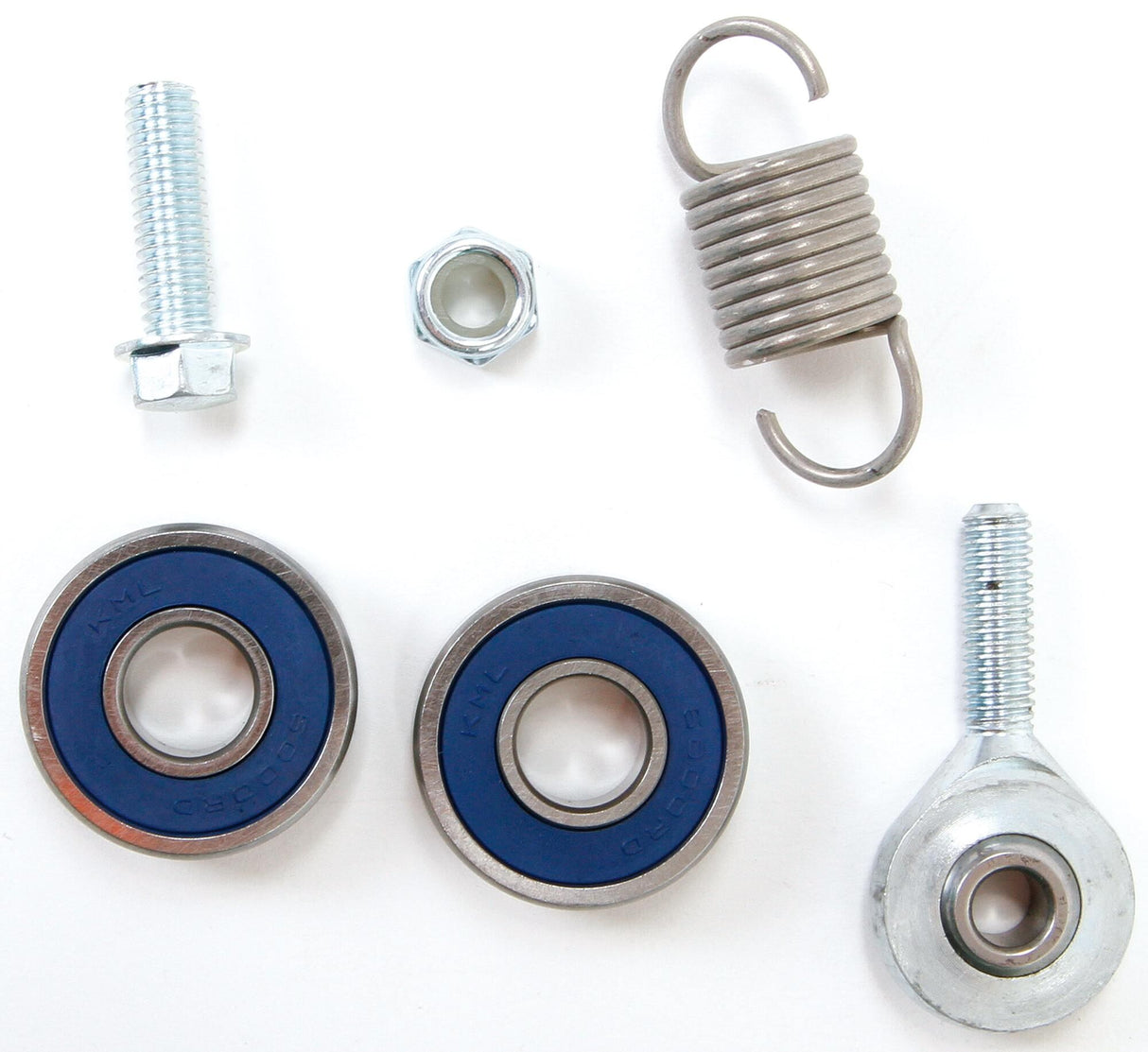 All balls racing reparatie kit voor rempedaal foot br.lever repair set 18-2001