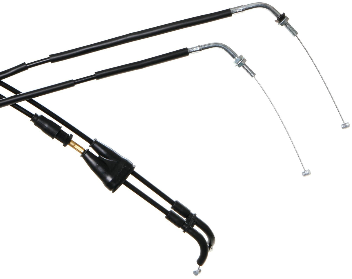 All balls racing gaskabel throttle cables 45-1177 a