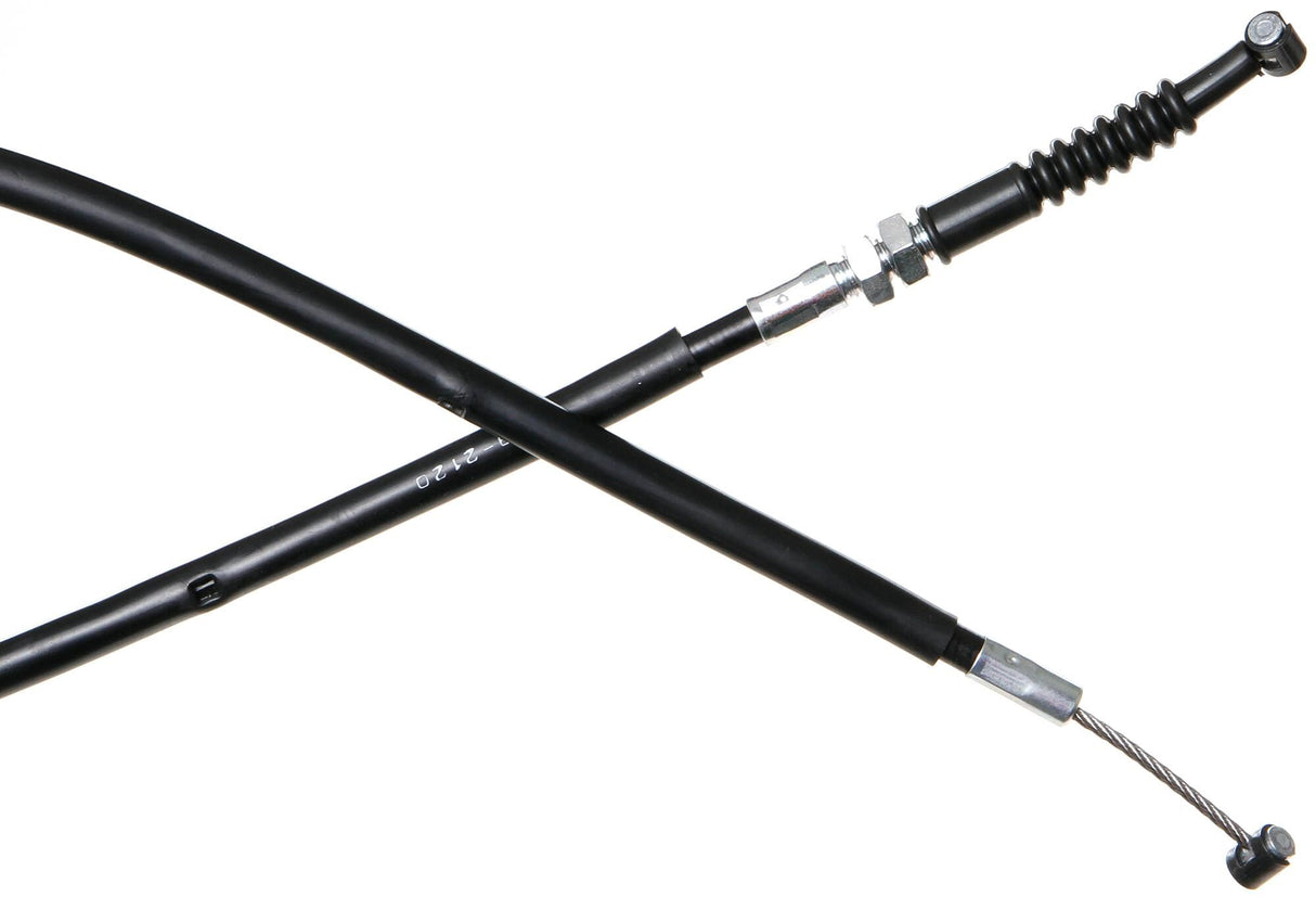 All balls racing koppelingskabel clutch cables 45-2024 abr