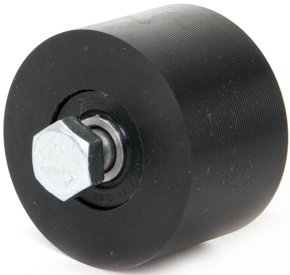 All balls racing kettinggeleider-rol chain rolls 79-5006 abr 43-28mm black