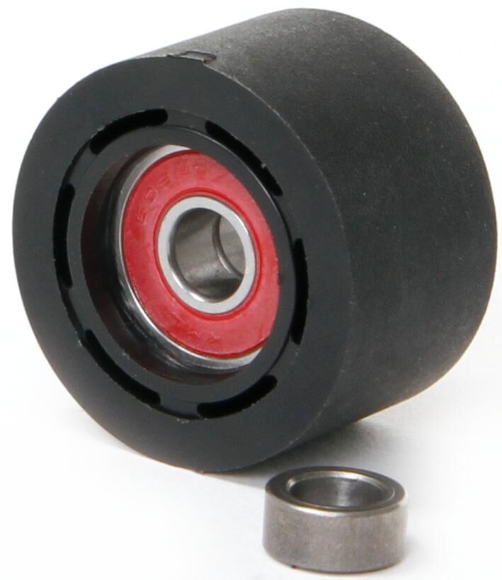 All balls racing kettinggeleider-rol chain rolls 79-5014 abr
