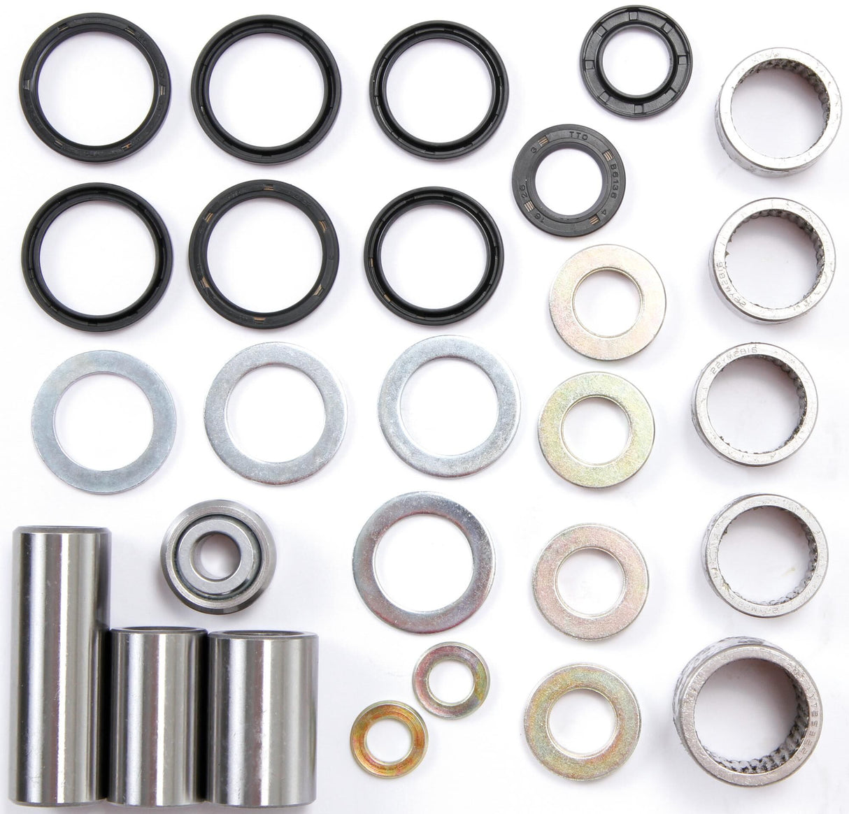 All balls racing reparatieset tuimelaars rocker arm repair set all balls rac. 27-1029