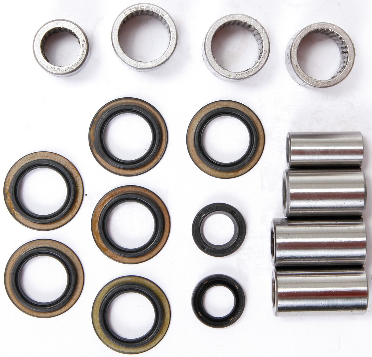 All balls racing reparatieset tuimelaars rocker arm repair set all balls rac. 27-1045