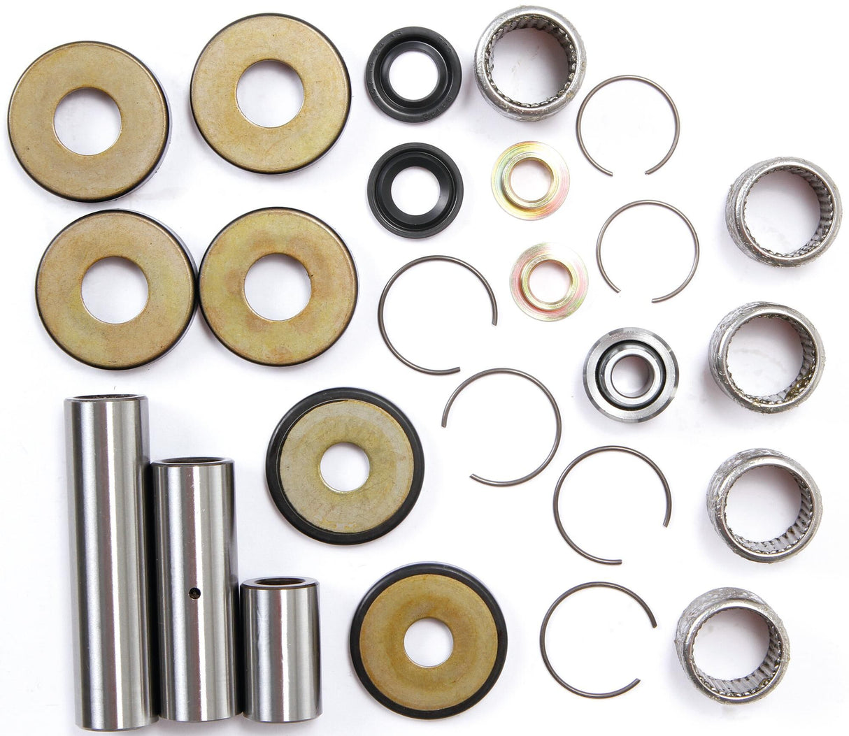 All balls racing reparatieset tuimelaars rocker arm repair set all balls rac. 27-1072